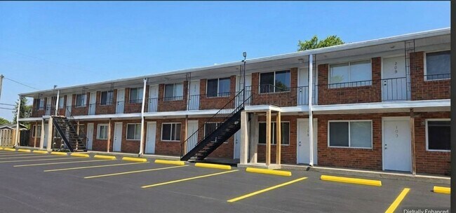 Foto del edificio - Your new home awaits!