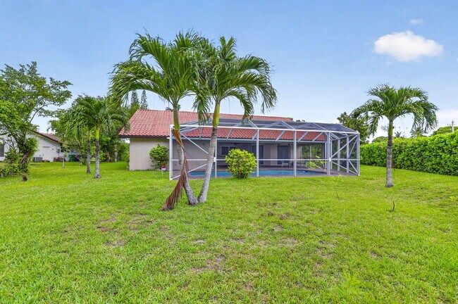 Foto del edificio - 2403 NW 118th Terrace