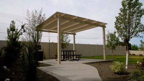 Foto del edificio - Ustick Corner Apartments