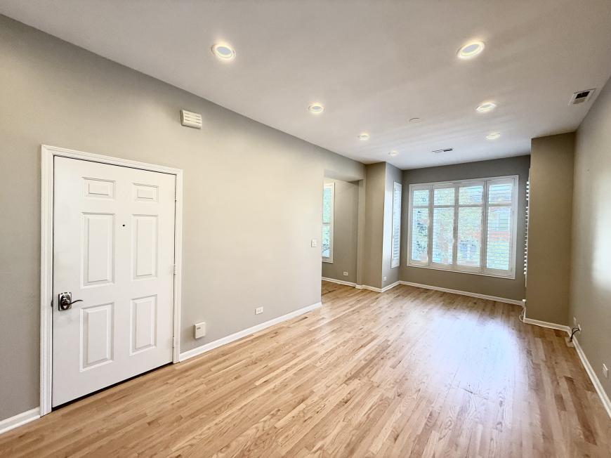 1 bedroom in Chicago IL 60642 - 1 bedroom in Chicago IL 60642