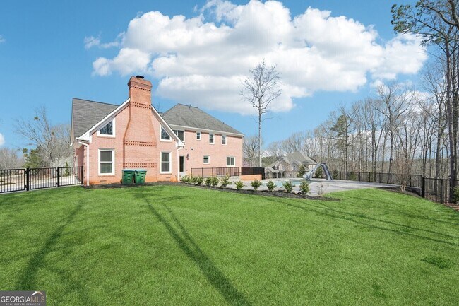Foto del edificio - 1600 Spring Arbor Ct