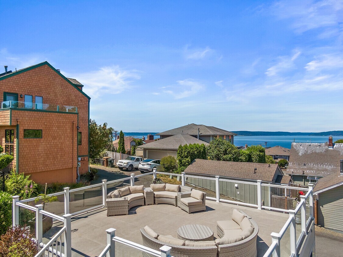 Foto principal - 2809 N Starr St