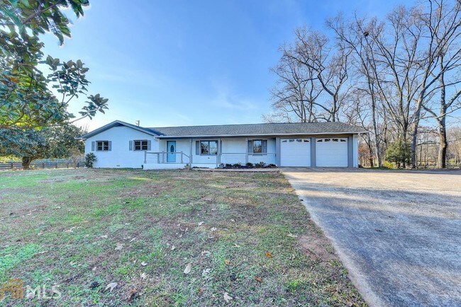 Foto del edificio - 4505 Keith Bridge Rd