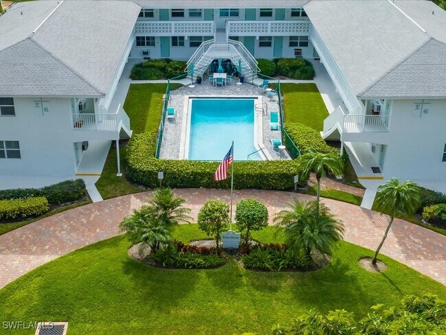 Foto del edificio - 530 4th Ave S