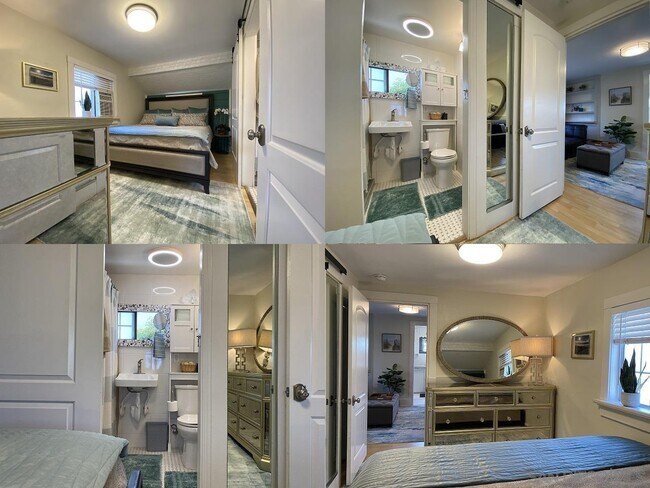 Foto del edificio - 425 4th St