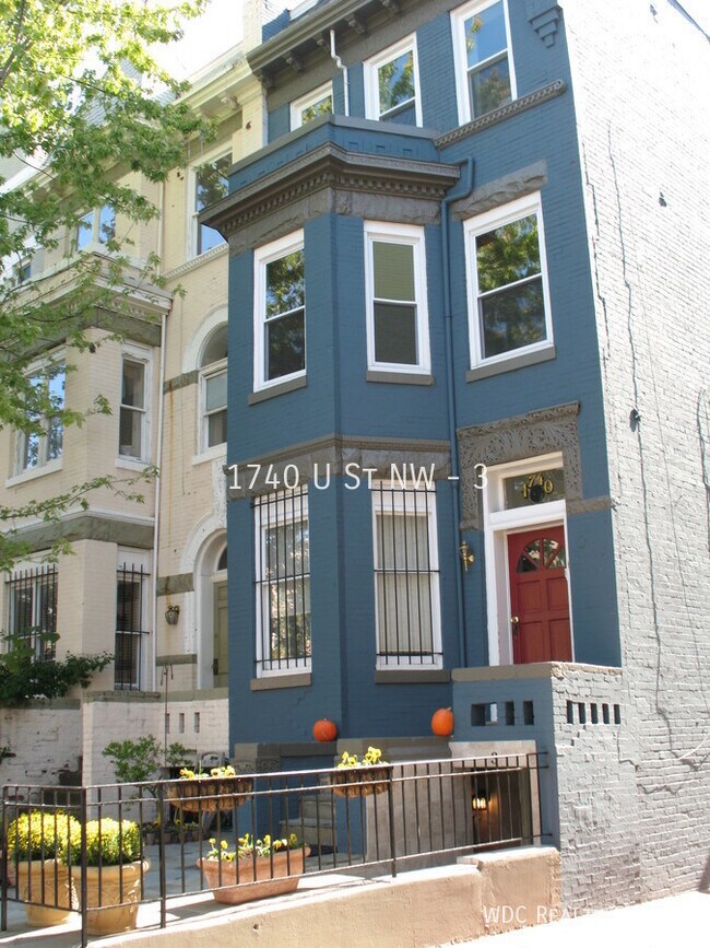 Building Photo - AWESOME CONDO ON U ST CORRIDOR CLOSE TO EV...