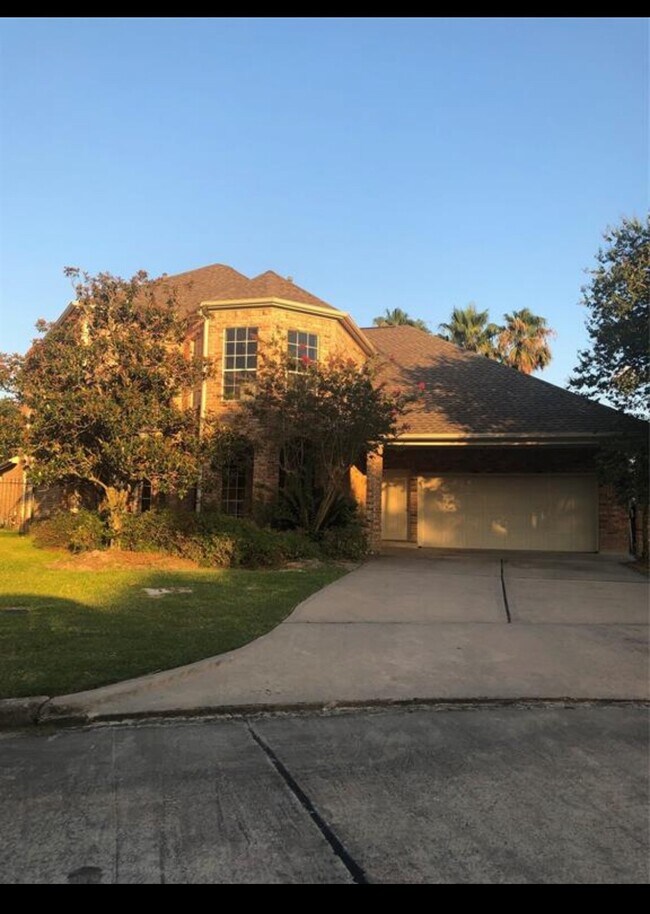 Building Photo - 6207 Agassi Ace Ct