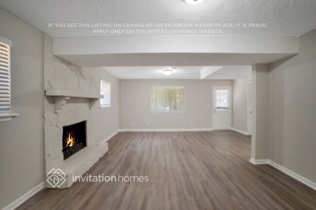 Foto del edificio - 3200 Vail Ct SW