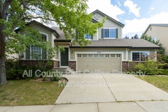Building Photo - 1315 Nassau Way