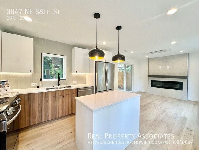 Foto del edificio - 3847 NE 88th St