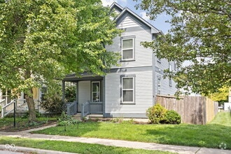 Building Photo - 2213 N Talbott St