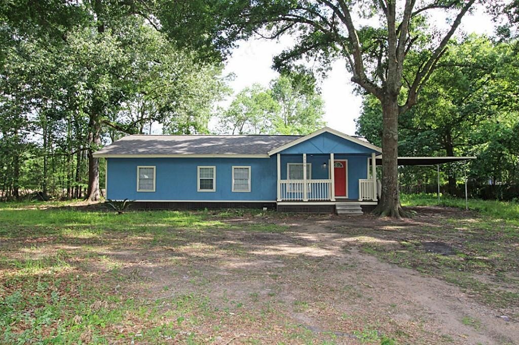 4306 Trent Rd, Huffman, TX 77336 House Rental in Huffman, TX