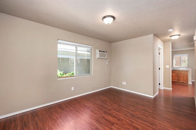Foto del edificio - W Shannon Duplex