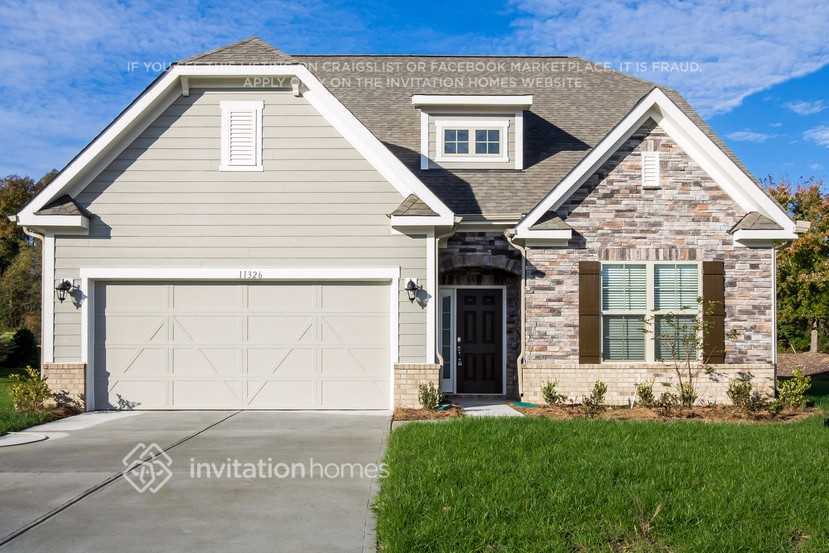 Foto principal - 11326 Cedarvale Farm Pkwy