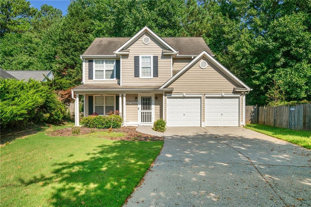 Foto principal - 3095 Heatherbrook Trce