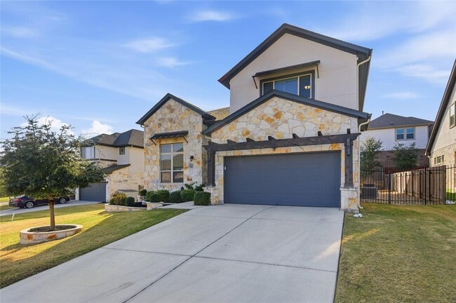 Building Photo - 607 Achilles St