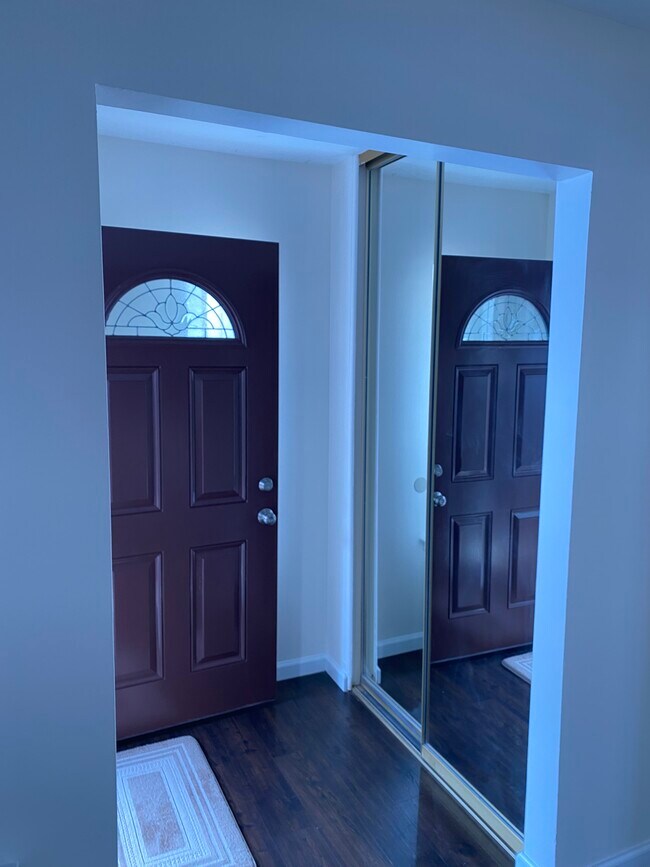 Vestíbulo principal - 57 Birchwood Rd