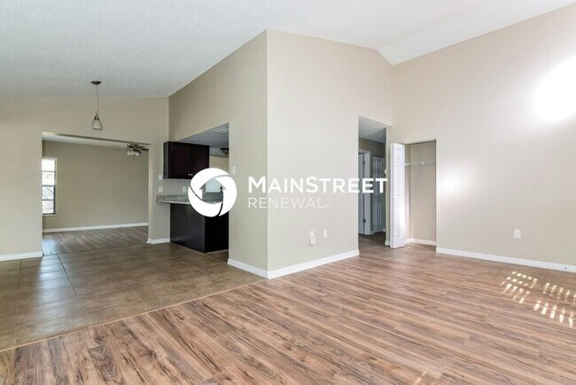 Foto del edificio - 3 Bedroom Pet-Friendly Home in Spring Hill...