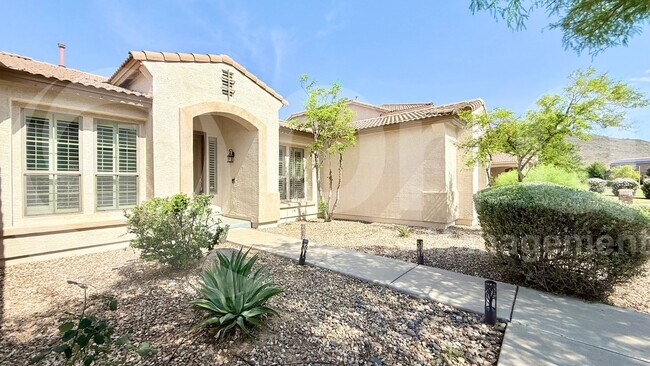 Foto del edificio - 24212 N 58th Ln