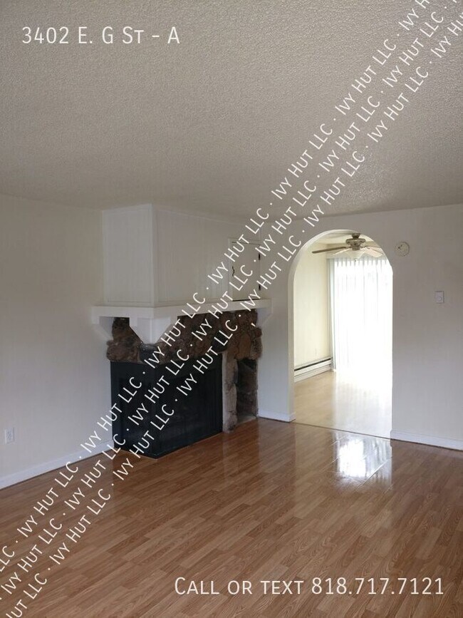 Foto del edificio - 3402 E G St