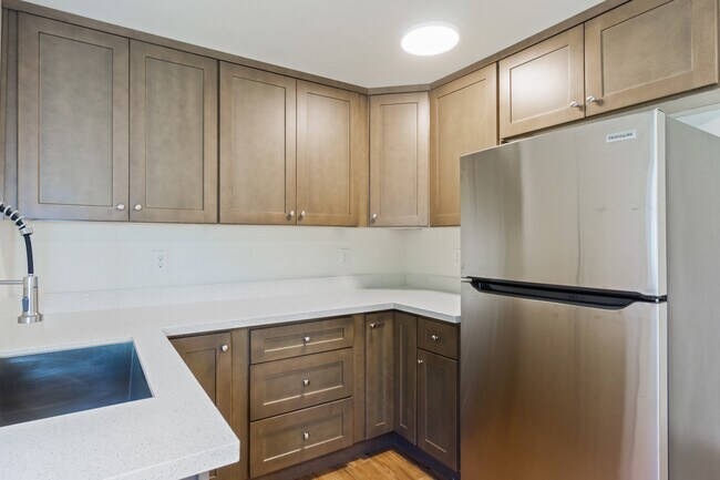Foto del edificio - 12750 27th Ave NE