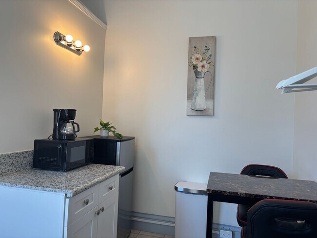 Foto del edificio - Furnished Studio with Great Street View of Downtown San Diego