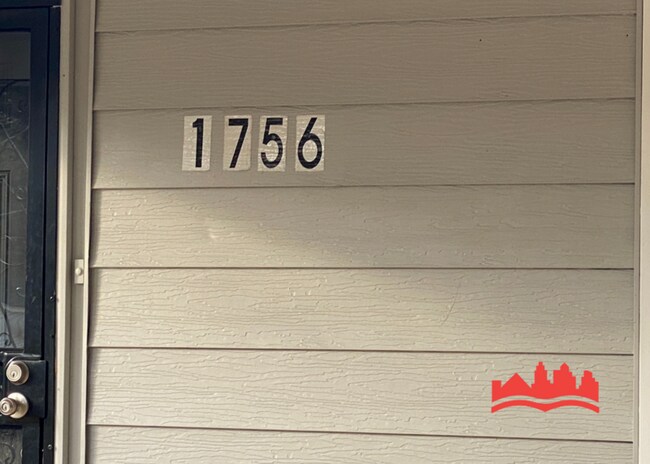 Building Photo - 1756 Cleoford Ave
