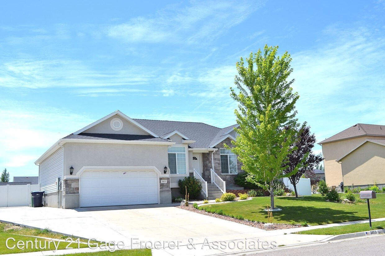 Primary Photo - 3853 W 6050 S