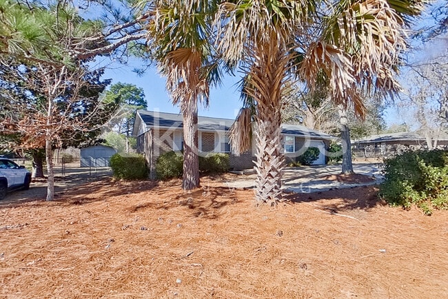 Building Photo - 3216 McCleod Ave