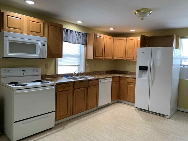 Foto del edificio - 851 Western Ave