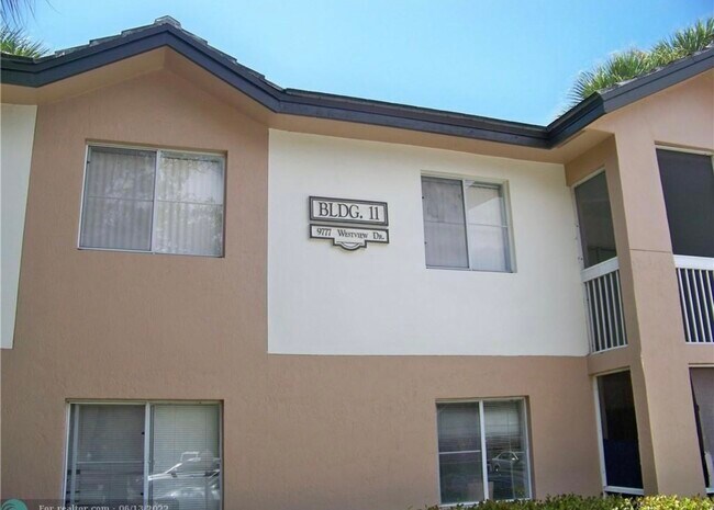 Foto del edificio - 9777 Westview Dr
