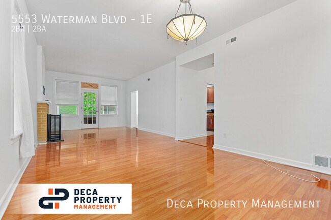 Foto del edificio - 5553 Waterman Blvd