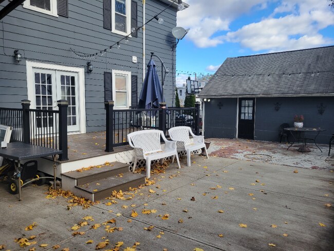 Foto del edificio - 8 Octavia St