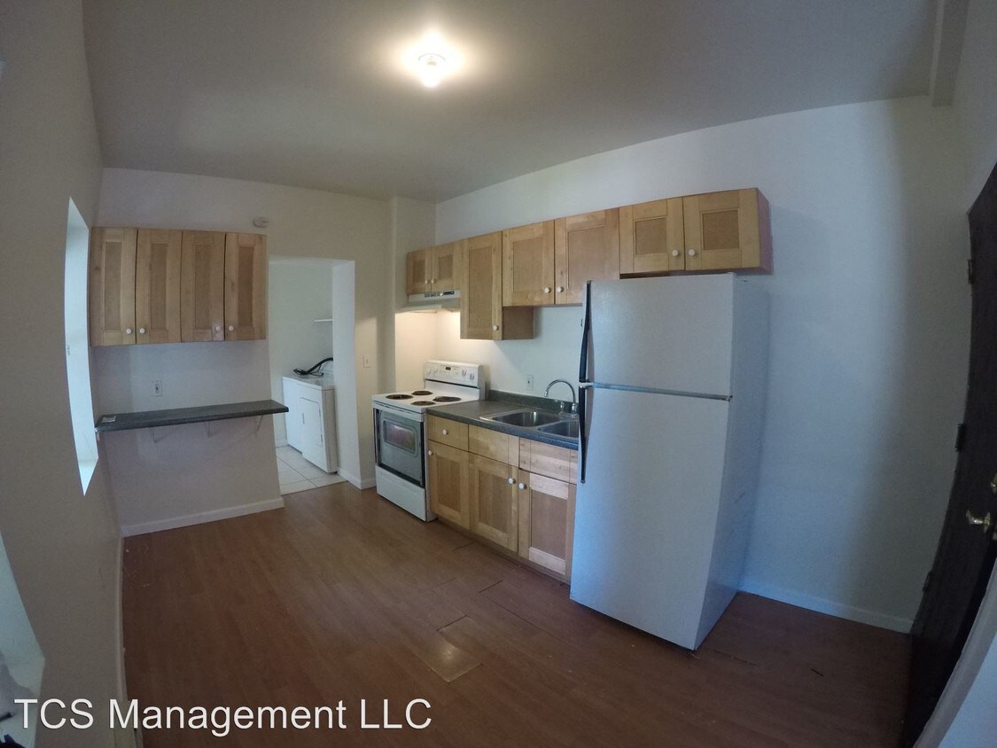 Foto principal - 616 Liberty St