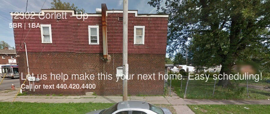 Building Photo - 12302 Corlett Ave