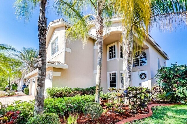 Foto del edificio - 4982 SW 173rd Ave