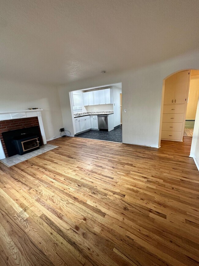 Foto del edificio - 709 N Stanley St