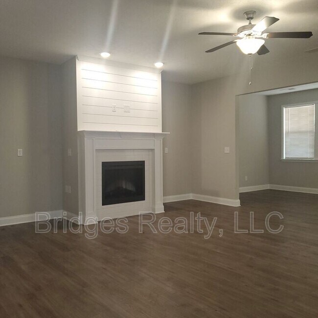 Building Photo - 4141 Johnson Br Rd