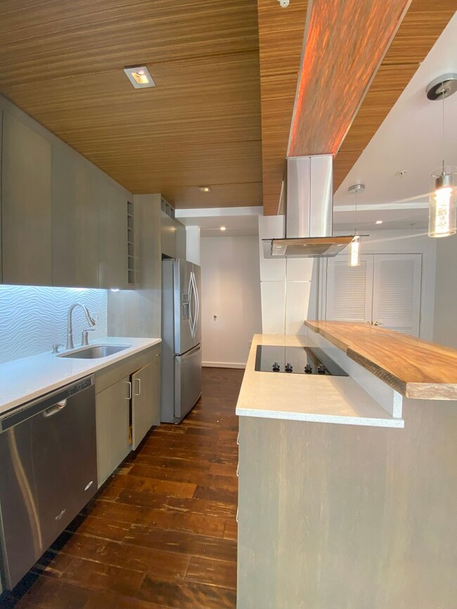 Foto del edificio - Modern 2 Bedroom in Adams Morgan!