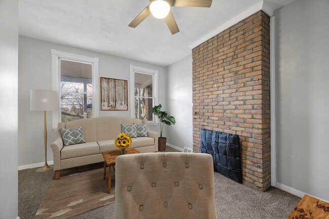 Building Photo - 2806 Perrysville Ave