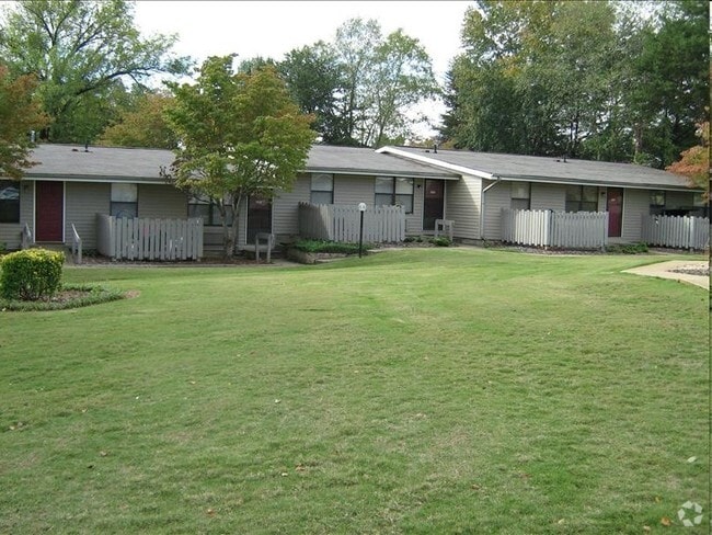 Woodvalley Apartments