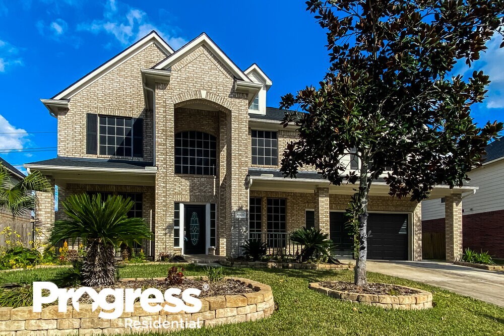 18426 Keeling Trail, Humble, TX 77346 House for Rent in Humble, TX