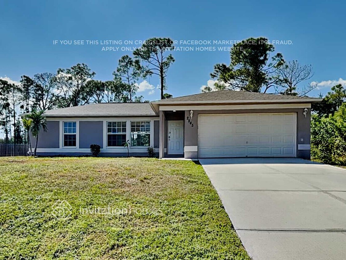 Foto principal - 2845 Dongola St