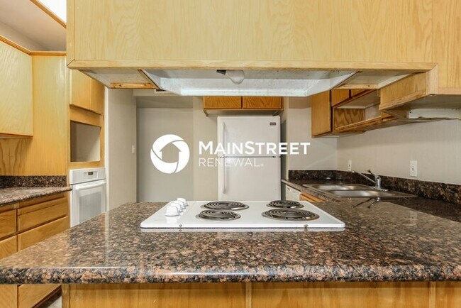 Foto del edificio - 4 Bedroom Pet-Friendly Home in Phoenix, AZ...