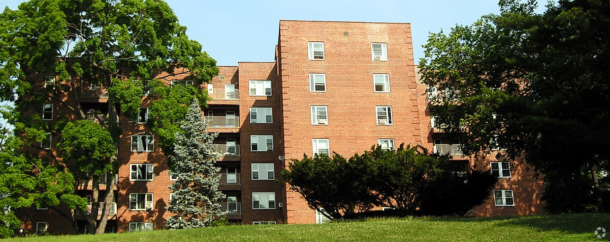 Building Photo - Hastings Terraces