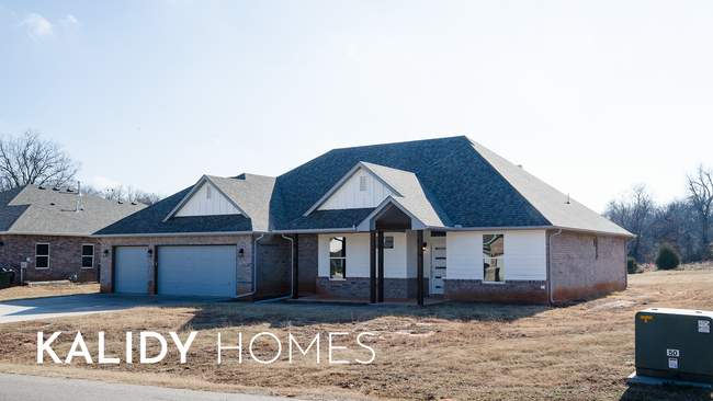 Building Photo - 14971 E Reno Ave