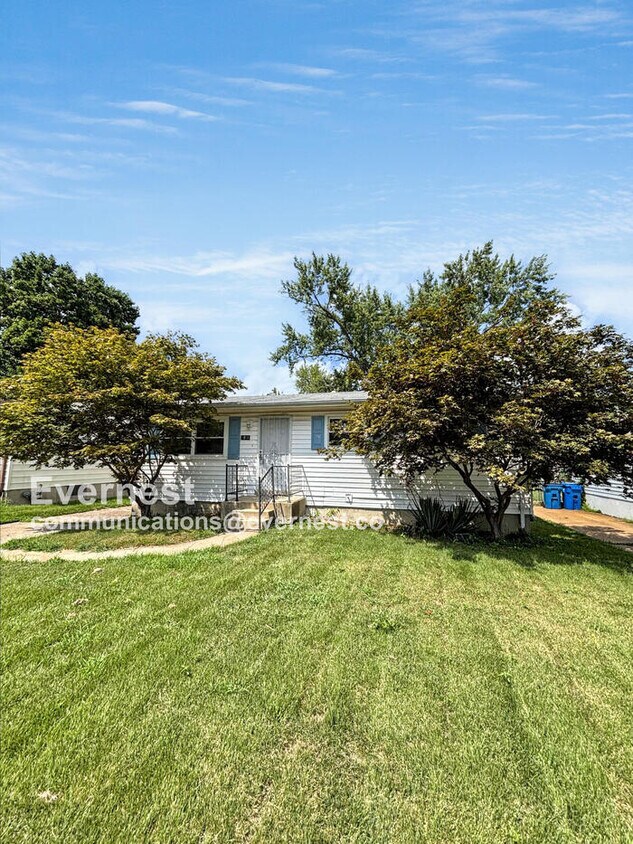 Foto principal - 1213 Scott Ave