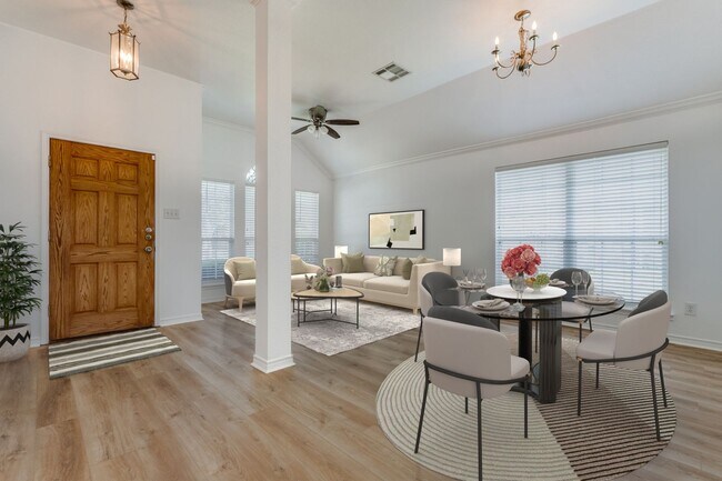 Foto del edificio - 9247 Aristocrat Ln