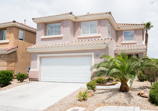 Building Photo - 6744 Pastel Camellia St
