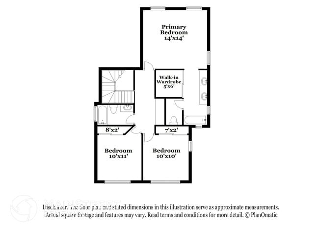 Building Photo - 2375 Grannis Ln